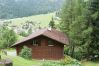 Chalet in Churwalden - Haus Joch Churwalden