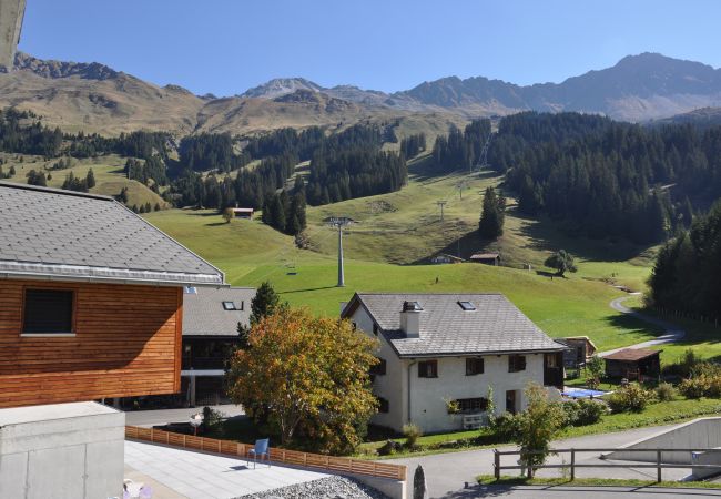 Ferienwohnung in Parpan - Ski in-Ski out Ferienwohnung Heimberg in Parpan- Lenzerheide Ferienwohnung in Parpan - Ski in-Ski out Ferienwohnung Heimberg in Parpan- Lenzerheide