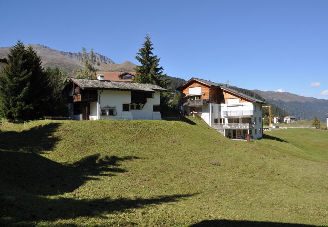 Ferienwohnung in Parpan - Ski in-Ski out Ferienwohnung Heimberg in Parpan- Lenzerheide Ferienwohnung in Parpan - Ski in-Ski out Ferienwohnung Heimberg in Parpan- Lenzerheide