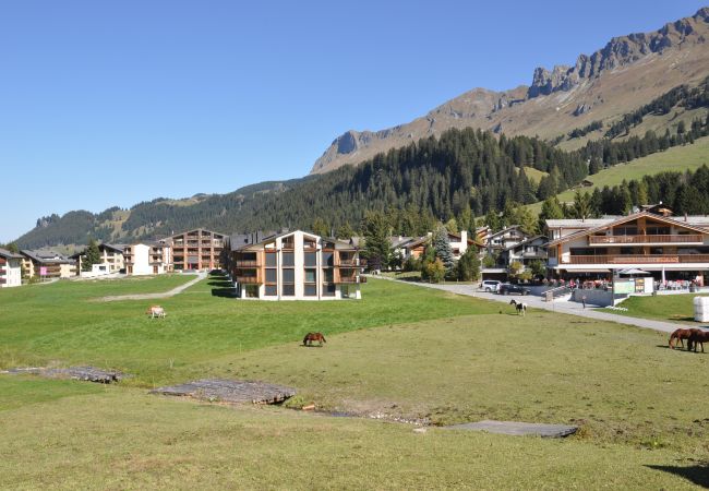 Ferienwohnung in Parpan - Ski in-Ski out Ferienwohnung Heimberg in Parpan- Lenzerheide Ferienwohnung in Parpan - Ski in-Ski out Ferienwohnung Heimberg in Parpan- Lenzerheide