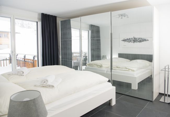 Ferienwohnung in Parpan - Ski in-Ski out Ferienwohnung Heimberg in Parpan- Lenzerheide Ferienwohnung in Parpan - Ski in-Ski out Ferienwohnung Heimberg in Parpan- Lenzerheide