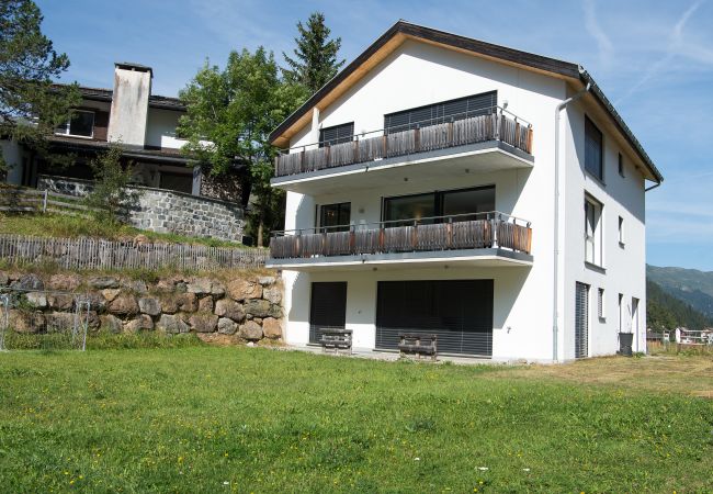 Ferienwohnung in Parpan - Ski in-Ski out Ferienwohnung Heimberg in Parpan- Lenzerheide Ferienwohnung in Parpan - Ski in-Ski out Ferienwohnung Heimberg in Parpan- Lenzerheide