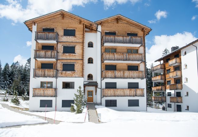 Ferienwohnung in Lenzerheide/Lai - Moderne Ferienwohnung Scalottas Lenzerheide Ferienwohnung in Lenzerheide/Lai - Moderne Ferienwohnung Scalottas Lenzerheide
