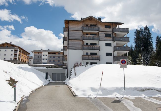 Ferienwohnung in Lenzerheide/Lai - Moderne Ferienwohnung Scalottas Lenzerheide Ferienwohnung in Lenzerheide/Lai - Moderne Ferienwohnung Scalottas Lenzerheide