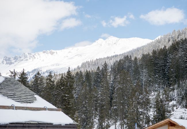 Ferienwohnung in Lenzerheide/Lai - Moderne Ferienwohnung Scalottas Lenzerheide Ferienwohnung in Lenzerheide/Lai - Moderne Ferienwohnung Scalottas Lenzerheide