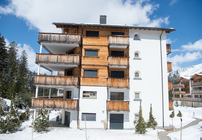 Ferienwohnung in Lenzerheide/Lai - Moderne Ferienwohnung Scalottas Lenzerheide Ferienwohnung in Lenzerheide/Lai - Moderne Ferienwohnung Scalottas Lenzerheide