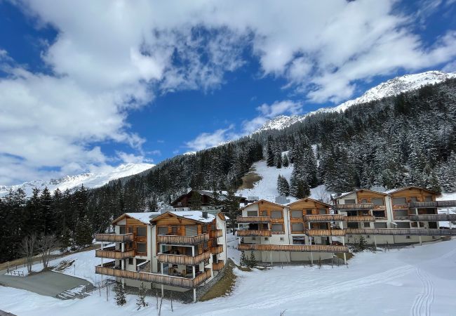 Ferienwohnung in Lenzerheide/Lai - Moderne Ferienwohnung Scalottas Lenzerheide Ferienwohnung in Lenzerheide/Lai - Moderne Ferienwohnung Scalottas Lenzerheide