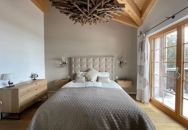 Ferienwohnung in Lenzerheide/Lai - Moderne Ferienwohnung Scalottas Lenzerheide Ferienwohnung in Lenzerheide/Lai - Moderne Ferienwohnung Scalottas Lenzerheide