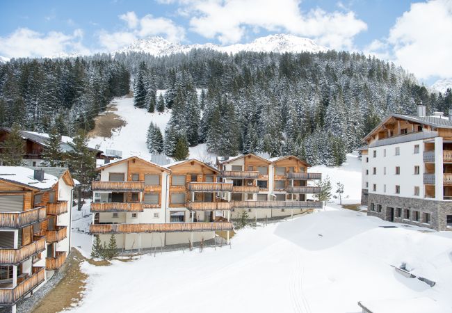 Ferienwohnung in Lenzerheide/Lai - Moderne Ferienwohnung Scalottas Lenzerheide Ferienwohnung in Lenzerheide/Lai - Moderne Ferienwohnung Scalottas Lenzerheide