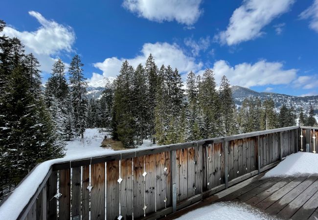 Ferienwohnung in Lenzerheide/Lai - Moderne Ferienwohnung Scalottas Lenzerheide Ferienwohnung in Lenzerheide/Lai - Moderne Ferienwohnung Scalottas Lenzerheide