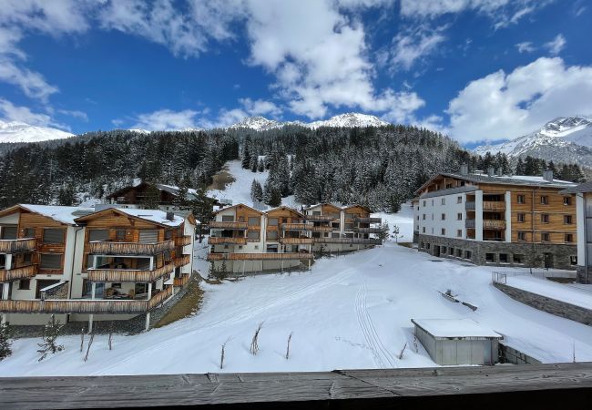Ferienwohnung in Lenzerheide/Lai - Moderne Ferienwohnung Scalottas Lenzerheide Ferienwohnung in Lenzerheide/Lai - Moderne Ferienwohnung Scalottas Lenzerheide