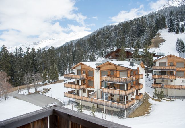 Ferienwohnung in Lenzerheide/Lai - Moderne Ferienwohnung Scalottas Lenzerheide Ferienwohnung in Lenzerheide/Lai - Moderne Ferienwohnung Scalottas Lenzerheide