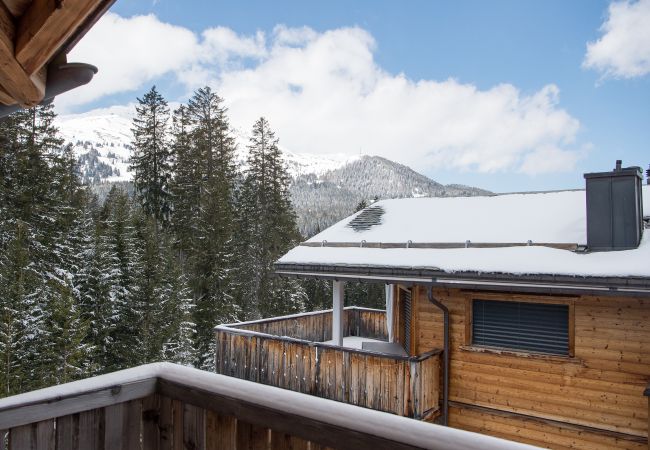 Ferienwohnung in Lenzerheide/Lai - Moderne Ferienwohnung Scalottas Lenzerheide Ferienwohnung in Lenzerheide/Lai - Moderne Ferienwohnung Scalottas Lenzerheide