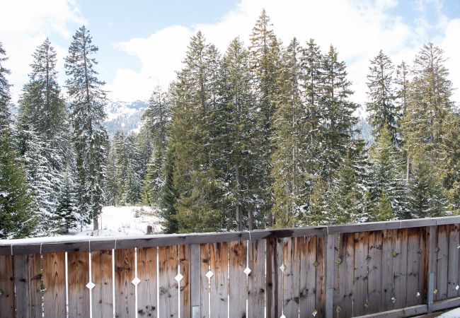 Ferienwohnung in Lenzerheide/Lai - Moderne Ferienwohnung Scalottas Lenzerheide Ferienwohnung in Lenzerheide/Lai - Moderne Ferienwohnung Scalottas Lenzerheide