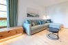 Ferienwohnung in Lenzerheide/Lai - Wohnung mit Hotel-Spa & Pool