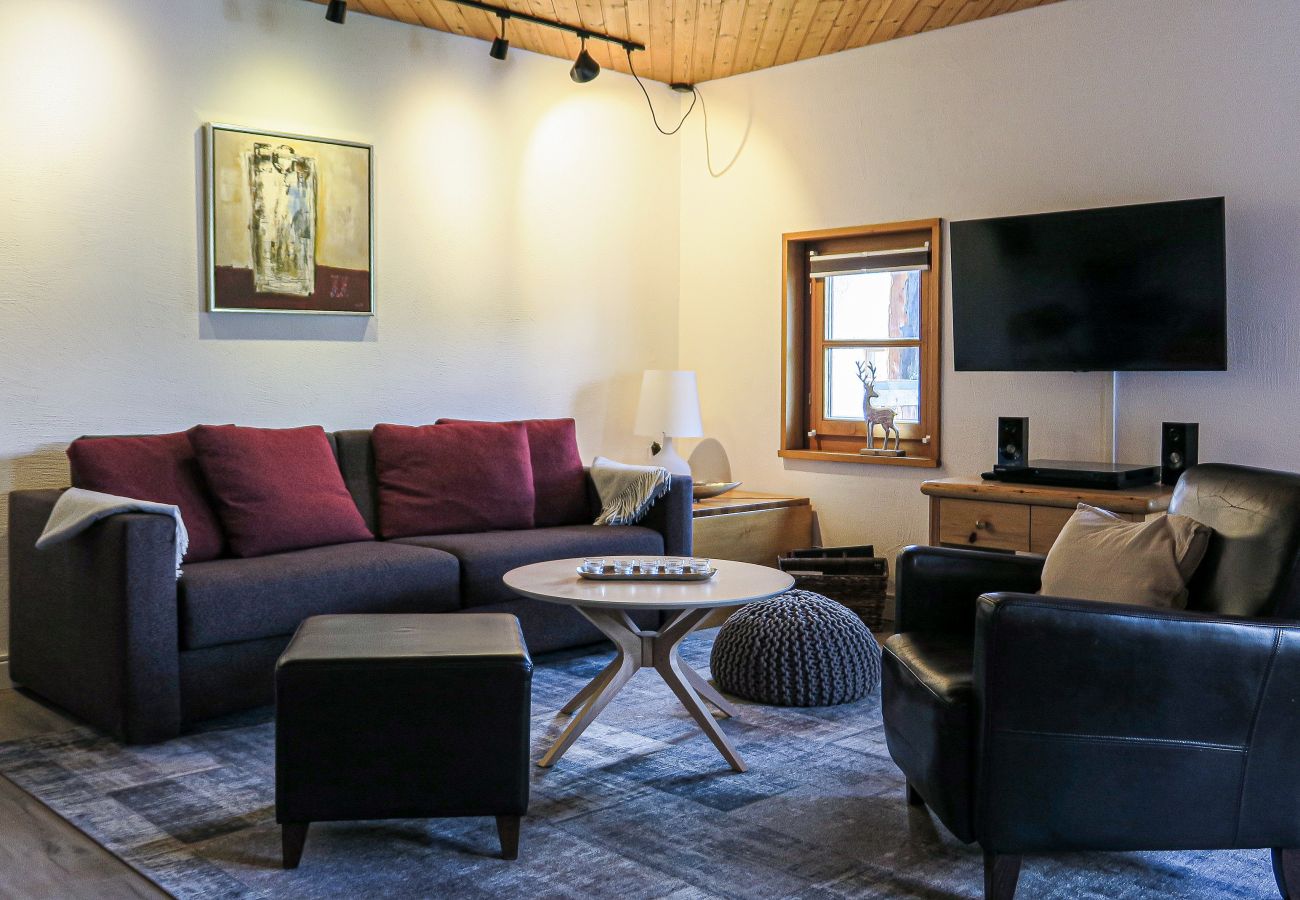 Studio in Lenzerheide/Lai - Ferienwohnung Schweizerhof 242 Lenzerheide