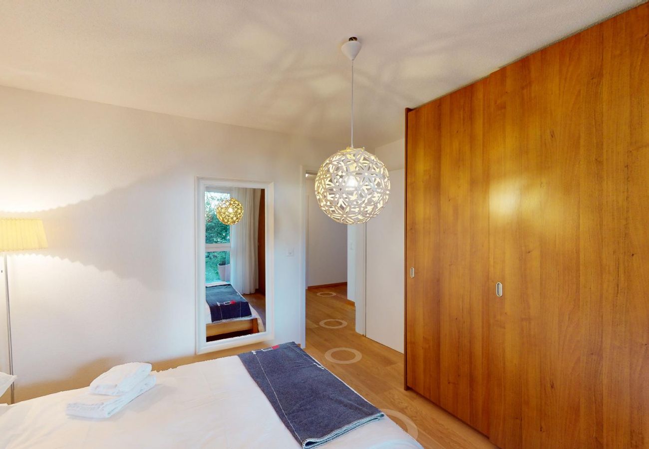 Ferienwohnung in Lantsch/Lenz - 3.5 Zimmer Ferienwohnung Piz Linard Lantsch Lenz