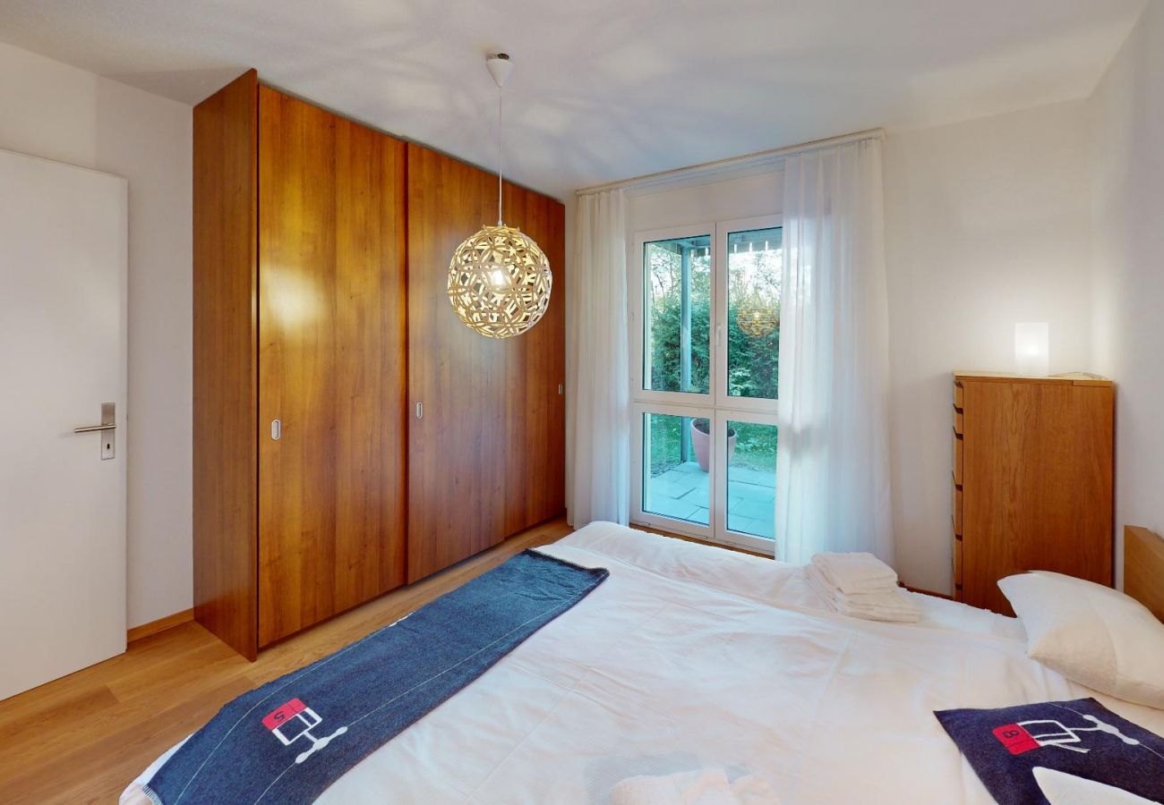 Ferienwohnung in Lantsch/Lenz - 3.5 Zimmer Ferienwohnung Piz Linard Lantsch Lenz