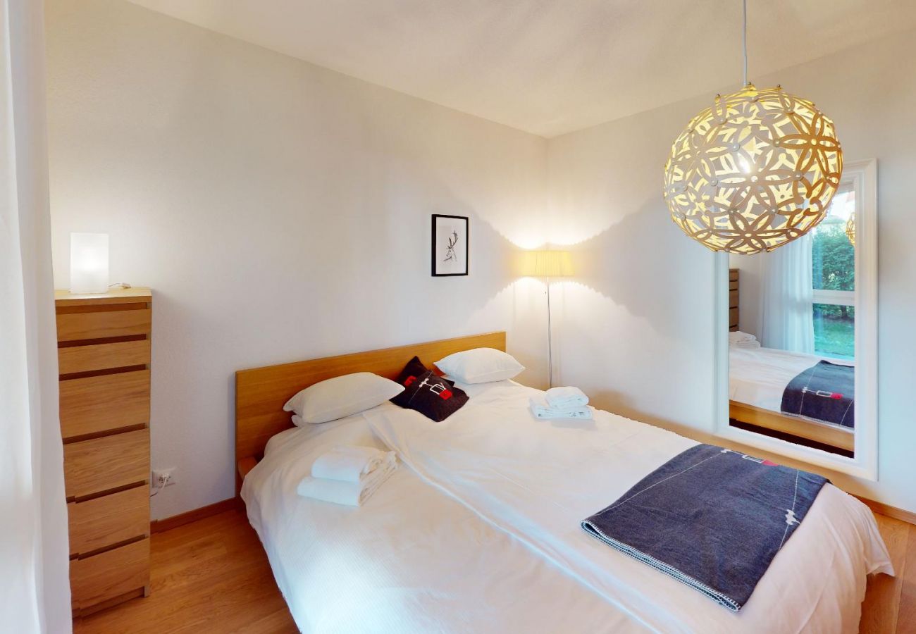 Ferienwohnung in Lantsch/Lenz - 3.5 Zimmer Ferienwohnung Piz Linard Lantsch Lenz