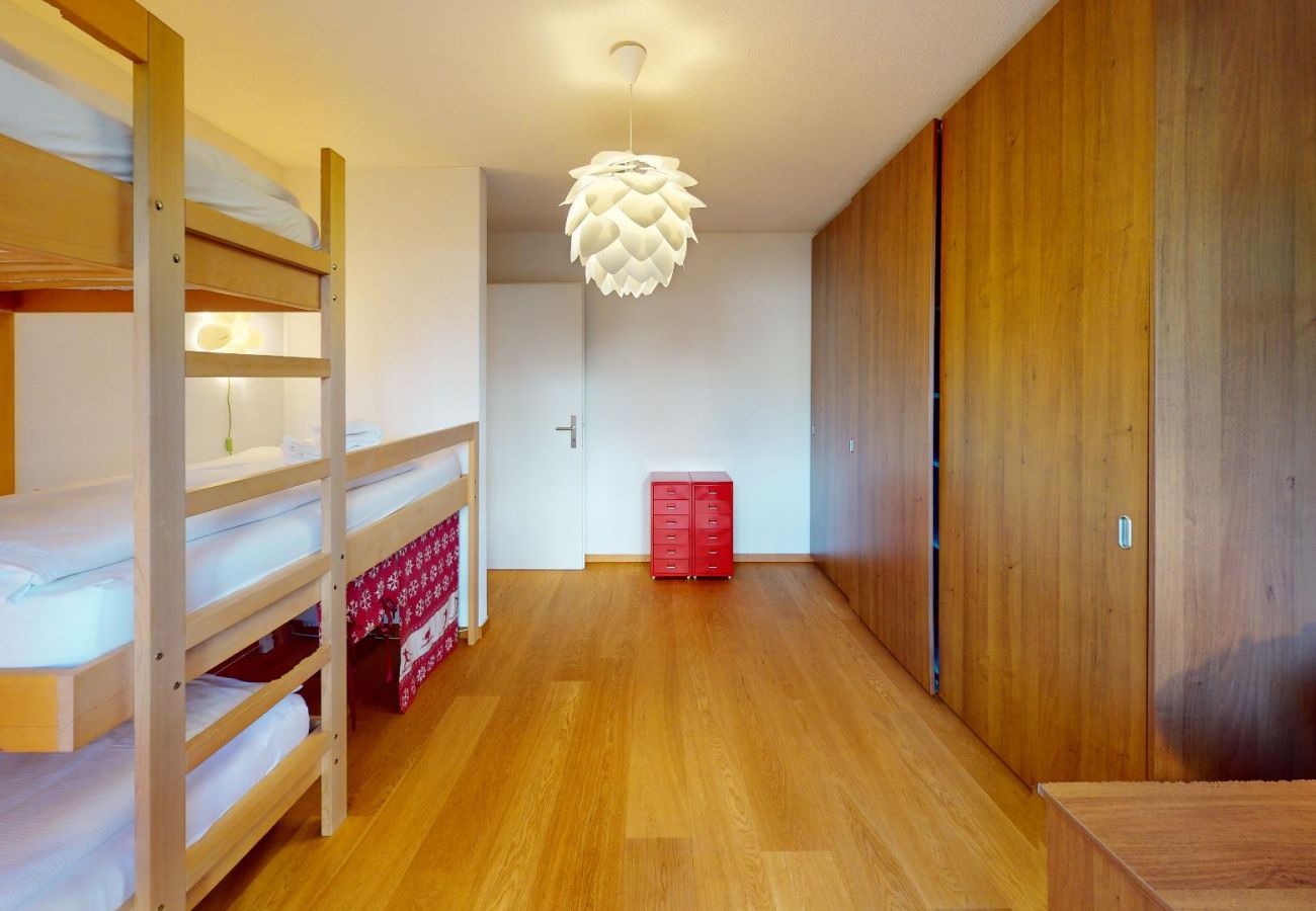 Ferienwohnung in Lantsch/Lenz - 3.5 Zimmer Ferienwohnung Piz Linard Lantsch Lenz