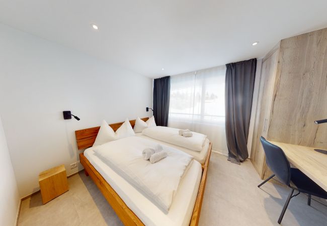 Ferienwohnung in Churwalden - Ferienwohnung Krone Churwalden für 6 Personen Ferienwohnung in Churwalden - Ferienwohnung Krone Churwalden für 6 Personen