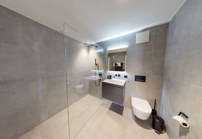 Ferienwohnung in Churwalden - Ferienwohnung Krone Churwalden für 6 Personen Ferienwohnung in Churwalden - Ferienwohnung Krone Churwalden für 6 Personen