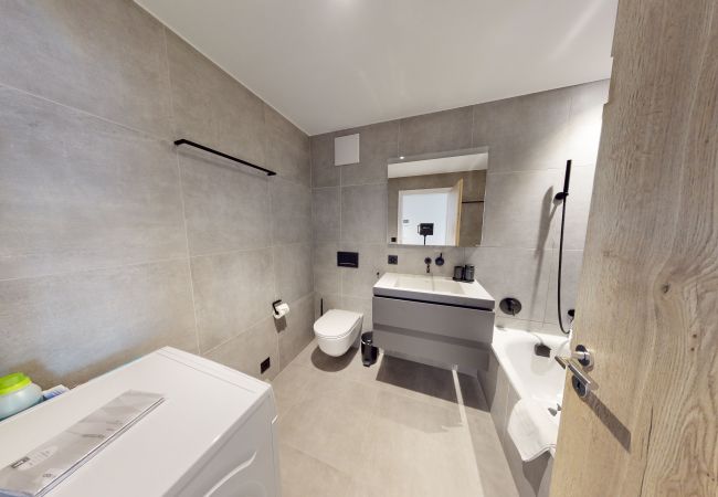 Ferienwohnung in Churwalden - Ferienwohnung Krone Churwalden für 6 Personen Ferienwohnung in Churwalden - Ferienwohnung Krone Churwalden für 6 Personen