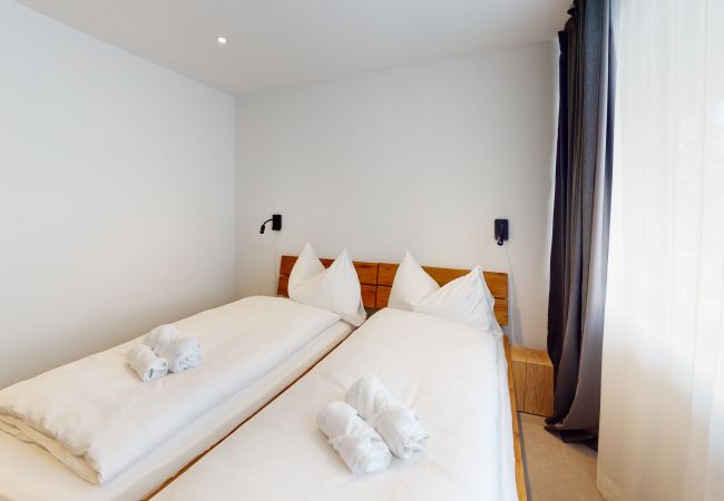 Ferienwohnung in Churwalden - Ferienwohnung Krone Churwalden für 6 Personen Ferienwohnung in Churwalden - Ferienwohnung Krone Churwalden für 6 Personen