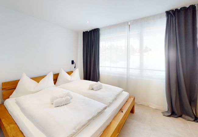 Ferienwohnung in Churwalden - Ferienwohnung Krone Churwalden für 6 Personen Ferienwohnung in Churwalden - Ferienwohnung Krone Churwalden für 6 Personen