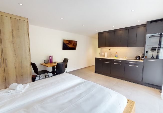 Ferienwohnung in Churwalden - Ferienwohnung Krone Churwalden für 6 Personen Ferienwohnung in Churwalden - Ferienwohnung Krone Churwalden für 6 Personen