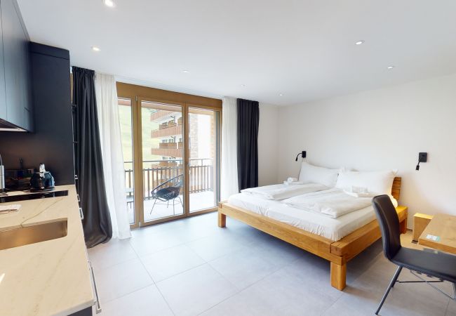 Ferienwohnung in Churwalden - Ferienwohnung Krone Churwalden für 6 Personen Ferienwohnung in Churwalden - Ferienwohnung Krone Churwalden für 6 Personen