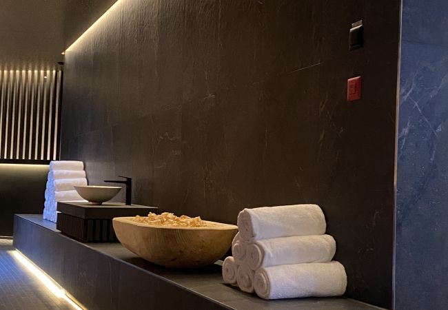 Ferienwohnung in Churwalden - Ferienwohnung Krone Churwalden für 6 Personen Ferienwohnung in Churwalden - Ferienwohnung Krone Churwalden für 6 Personen