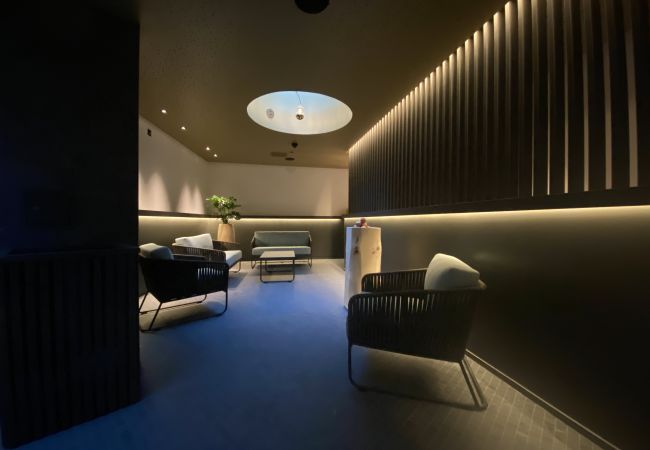 Ferienwohnung in Churwalden - Ferienwohnung Krone Churwalden für 6 Personen Ferienwohnung in Churwalden - Ferienwohnung Krone Churwalden für 6 Personen