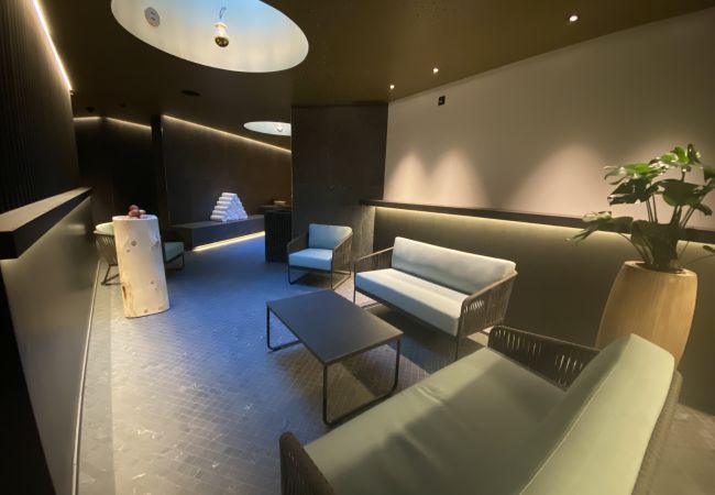 Ferienwohnung in Churwalden - Ferienwohnung Krone Churwalden für 6 Personen Ferienwohnung in Churwalden - Ferienwohnung Krone Churwalden für 6 Personen