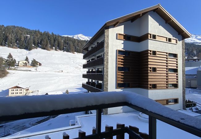 Ferienwohnung in Churwalden - Ferienwohnung Krone Churwalden für 6 Personen Ferienwohnung in Churwalden - Ferienwohnung Krone Churwalden für 6 Personen