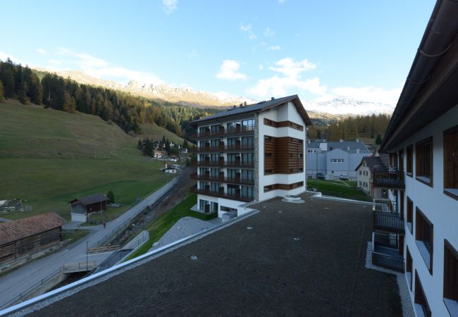 Ferienwohnung in Churwalden - Ferienwohnung Krone Churwalden für 6 Personen Ferienwohnung in Churwalden - Ferienwohnung Krone Churwalden für 6 Personen