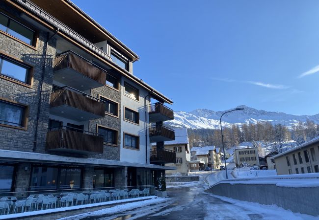 Ferienwohnung in Churwalden - Ferienwohnung Krone Churwalden für 6 Personen Ferienwohnung in Churwalden - Ferienwohnung Krone Churwalden für 6 Personen