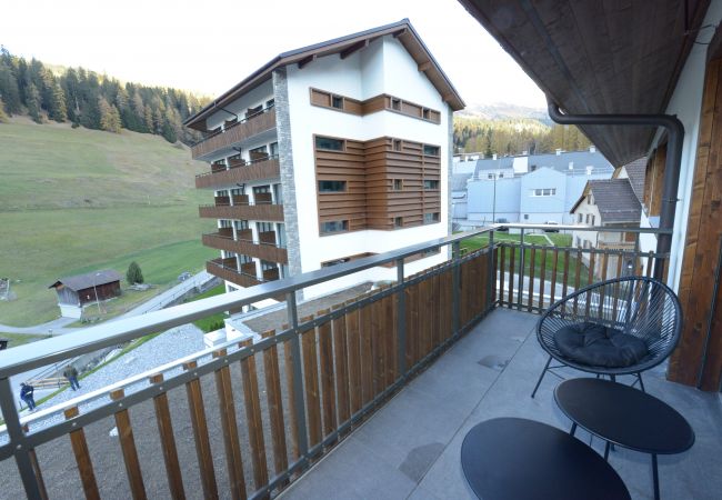 Ferienwohnung in Churwalden - Ferienwohnung Krone Churwalden für 6 Personen Ferienwohnung in Churwalden - Ferienwohnung Krone Churwalden für 6 Personen