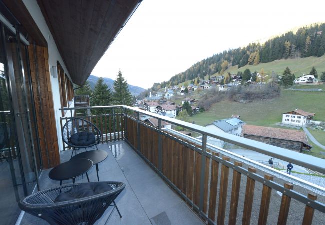 Ferienwohnung in Churwalden - Ferienwohnung Krone Churwalden für 6 Personen Ferienwohnung in Churwalden - Ferienwohnung Krone Churwalden für 6 Personen