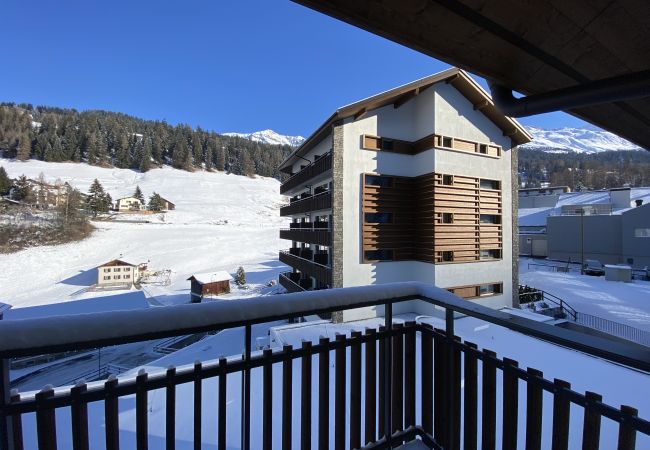 Ferienwohnung in Churwalden - Ferienwohnung Krone Churwalden für 6 Personen Ferienwohnung in Churwalden - Ferienwohnung Krone Churwalden für 6 Personen