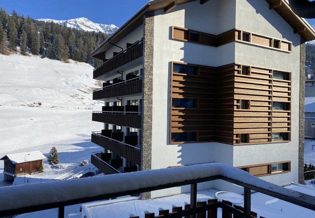 Ferienwohnung in Churwalden - Ferienwohnung Krone Churwalden für 6 Personen Ferienwohnung in Churwalden - Ferienwohnung Krone Churwalden für 6 Personen