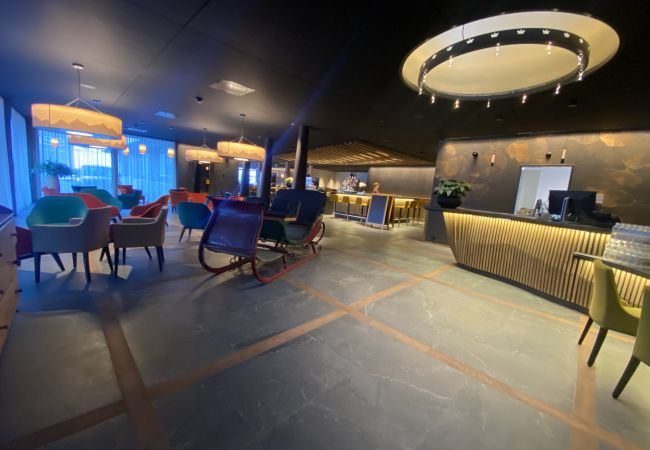 Ferienwohnung in Churwalden - Ferienwohnung Krone Churwalden für 6 Personen Ferienwohnung in Churwalden - Ferienwohnung Krone Churwalden für 6 Personen