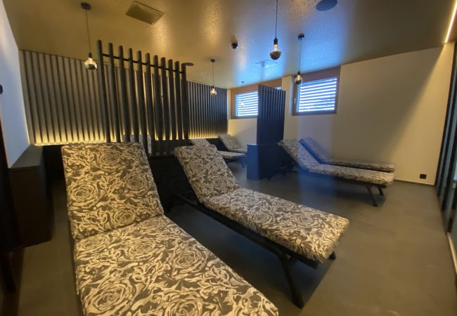 Ferienwohnung in Churwalden - Ferienwohnung Krone Churwalden für 6 Personen Ferienwohnung in Churwalden - Ferienwohnung Krone Churwalden für 6 Personen