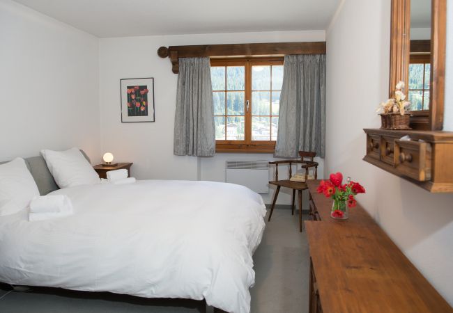 Ferienwohnung in Lenzerheide/Lai - Ferienwohnung mit Jacuzzi für 6 Personen-Lenzerheide Ferienwohnung in Lenzerheide/Lai - Ferienwohnung mit Jacuzzi für 6 Personen-Lenzerheide