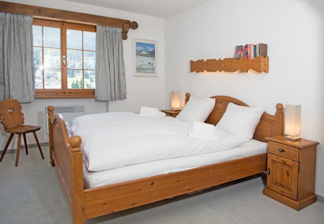 Ferienwohnung in Lenzerheide/Lai - Ferienwohnung mit Jacuzzi für 6 Personen-Lenzerheide Ferienwohnung in Lenzerheide/Lai - Ferienwohnung mit Jacuzzi für 6 Personen-Lenzerheide