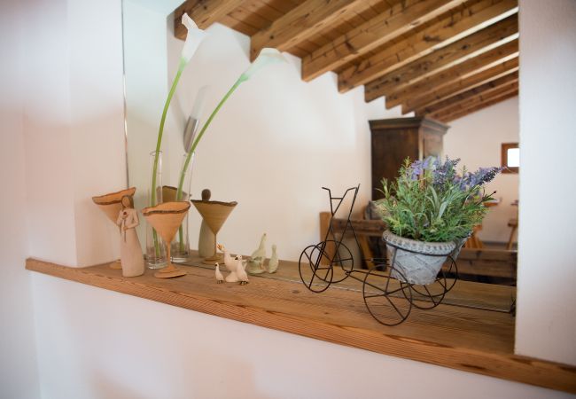 Ferienwohnung in Lenzerheide/Lai - Ferienwohnung mit Jacuzzi für 6 Personen-Lenzerheide Ferienwohnung in Lenzerheide/Lai - Ferienwohnung mit Jacuzzi für 6 Personen-Lenzerheide