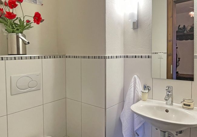 Ferienwohnung in Lenzerheide/Lai - Ferienwohnung mit Jacuzzi für 6 Personen-Lenzerheide Ferienwohnung in Lenzerheide/Lai - Ferienwohnung mit Jacuzzi für 6 Personen-Lenzerheide