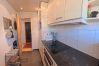 Ferienwohnung in Lenzerheide/Lai - Zentrale Basis für Bike & Ski