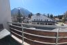 Ferienwohnung in Lenzerheide/Lai - Zentrale Basis für Bike & Ski