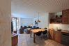 Ferienwohnung in Lenzerheide/Lai - Wellness-Apartment mit Pool & Terrasse